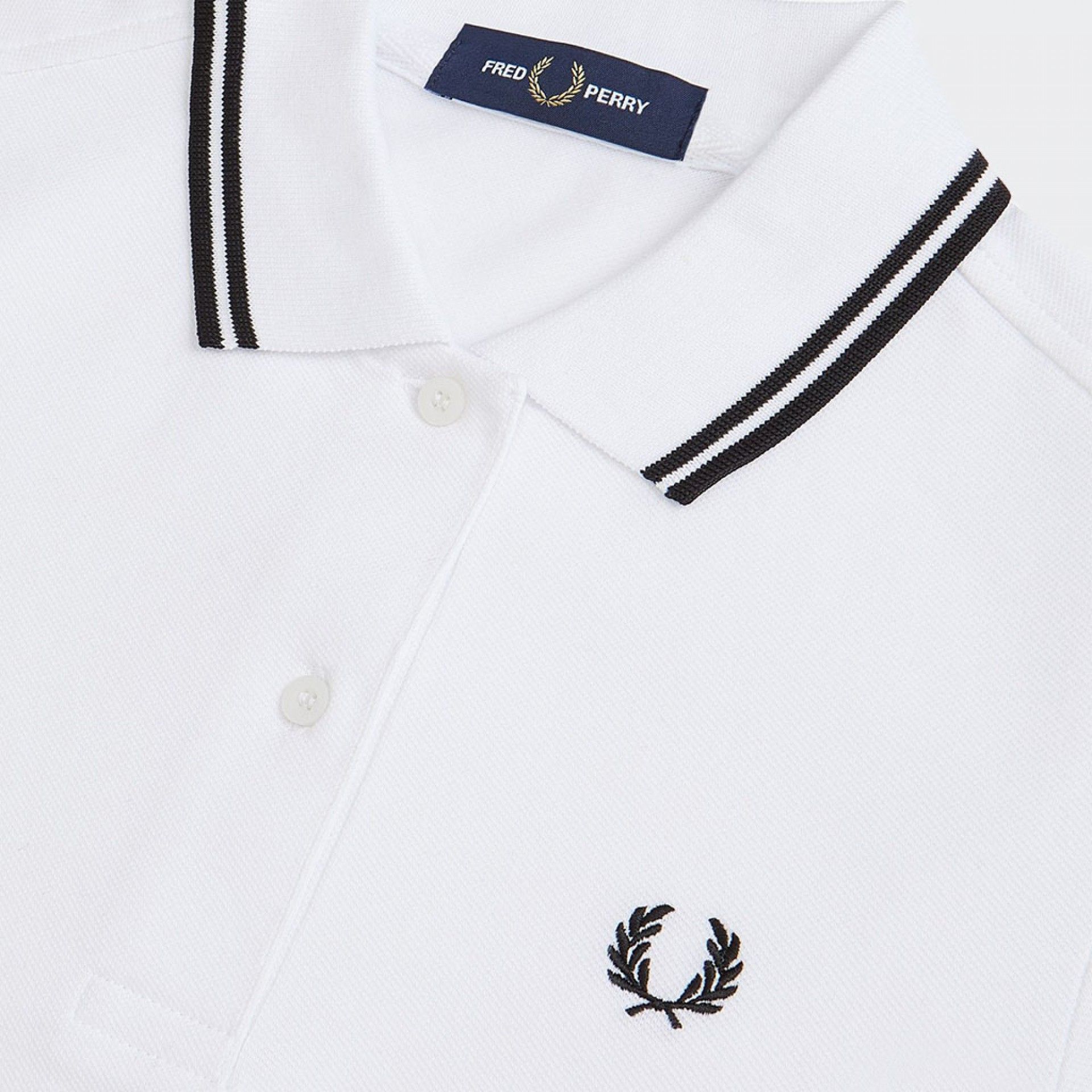 Polo Fred Perry G3600