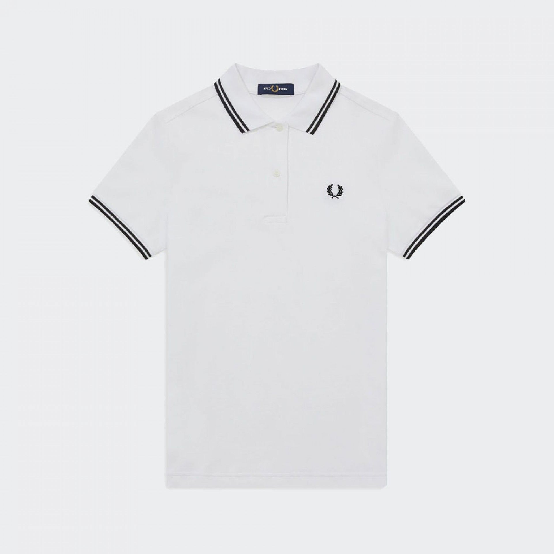 Polo Fred Perry G3600
