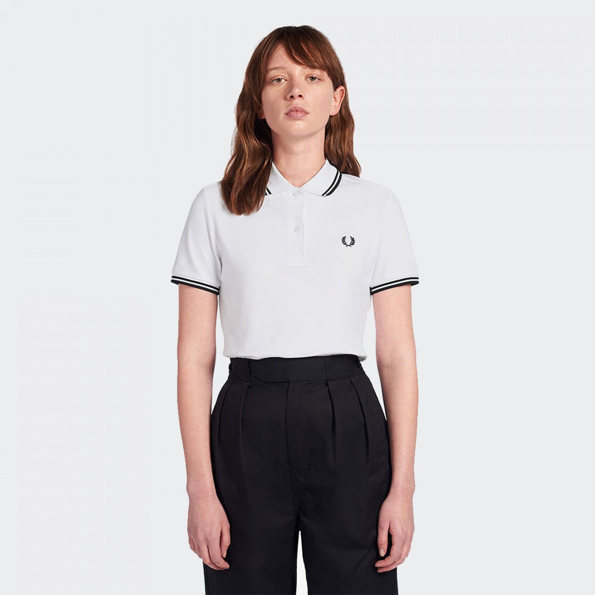 Polo Fred Perry G3600