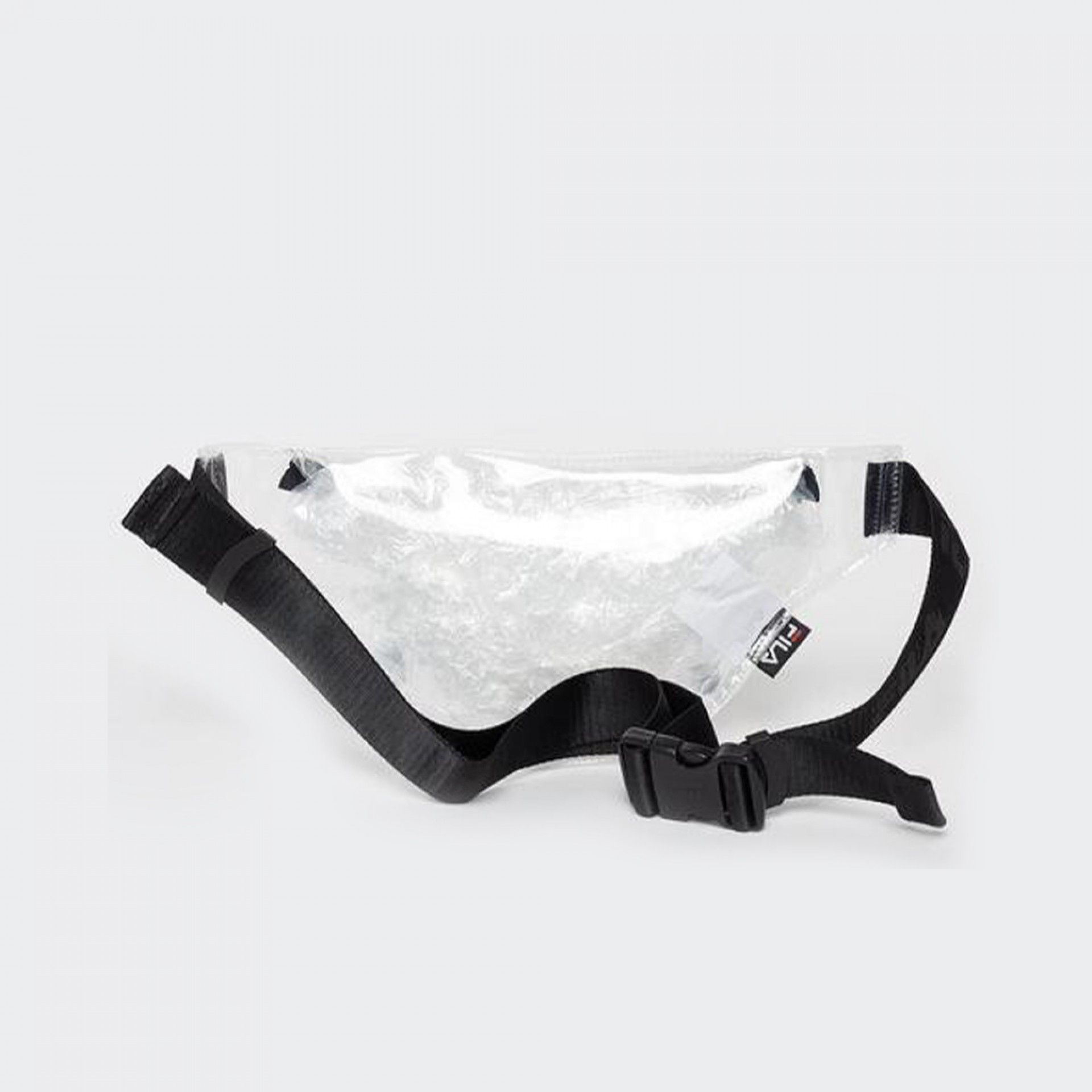 Bolso de cintura transparente FILA