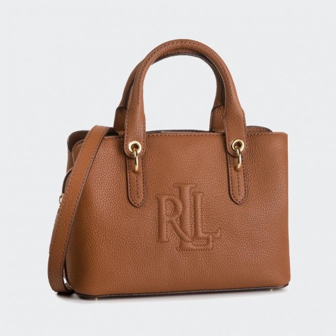 ralph lauren holdall bolsa