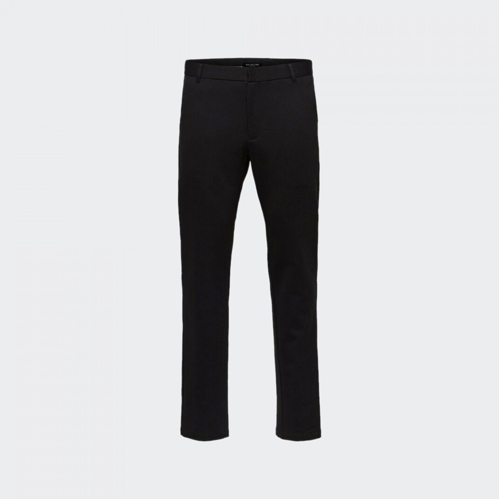 Selected Homme Slim Fit Trousers