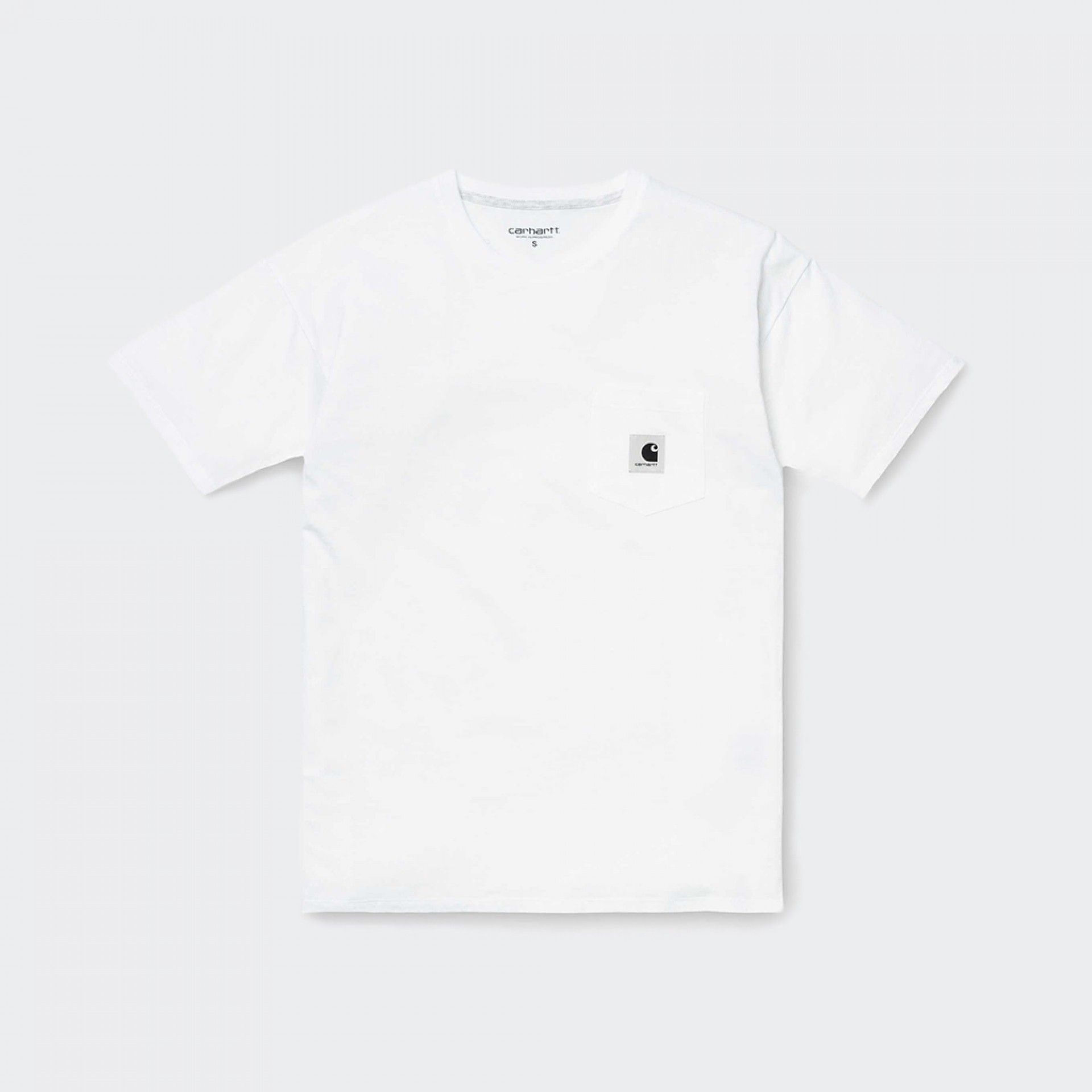 Camiseta Carhartt WIP