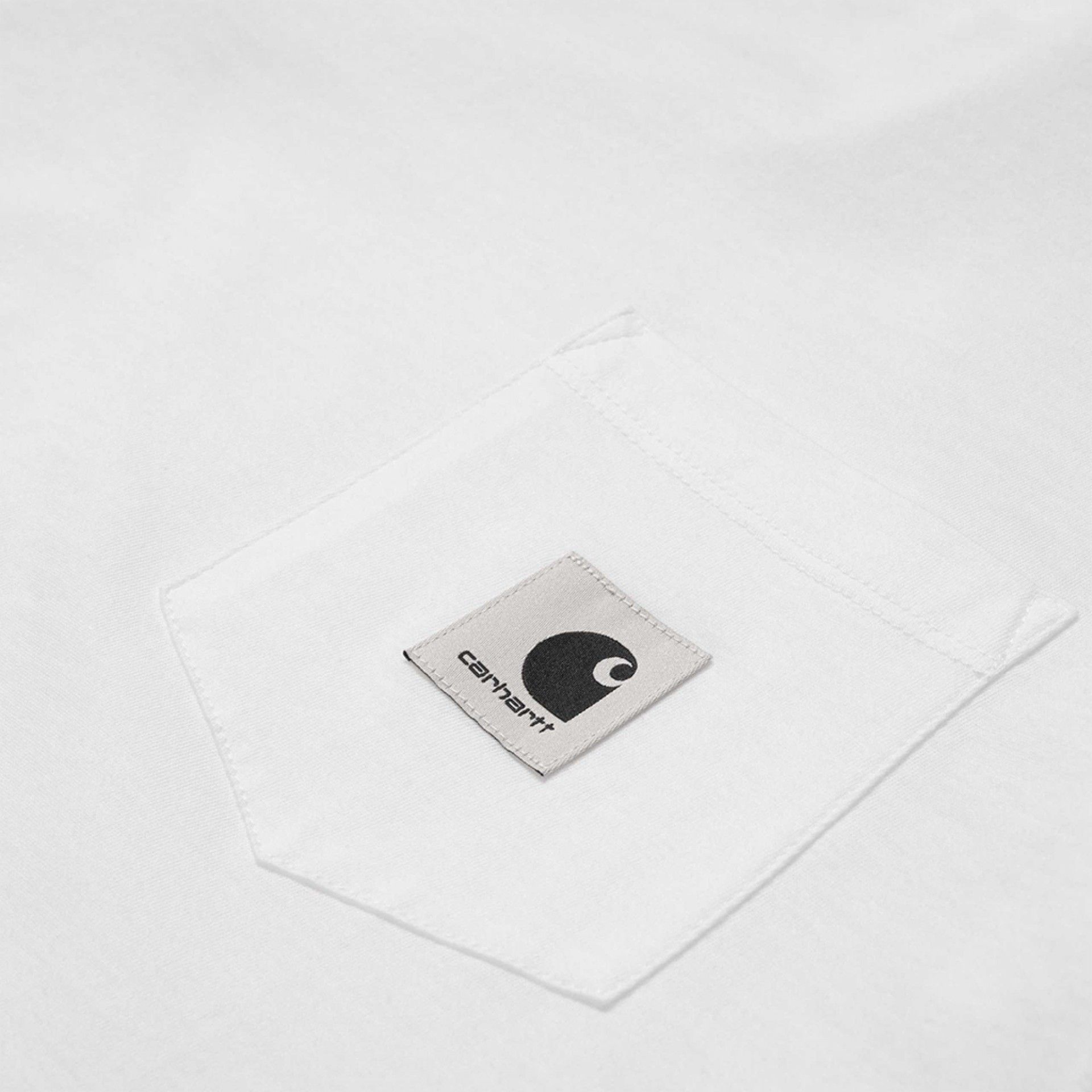 Camiseta Carhartt WIP