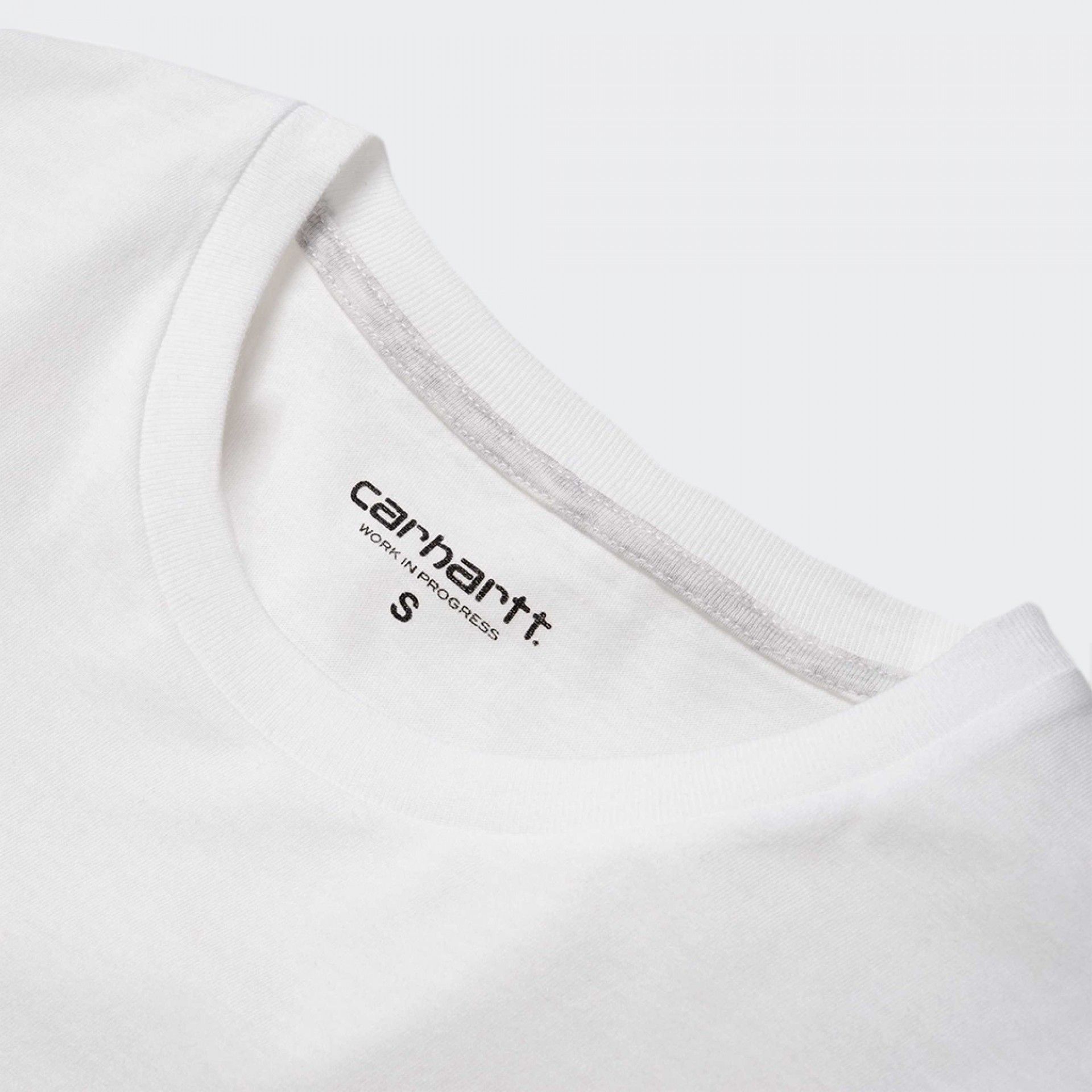 Camiseta Carhartt WIP
