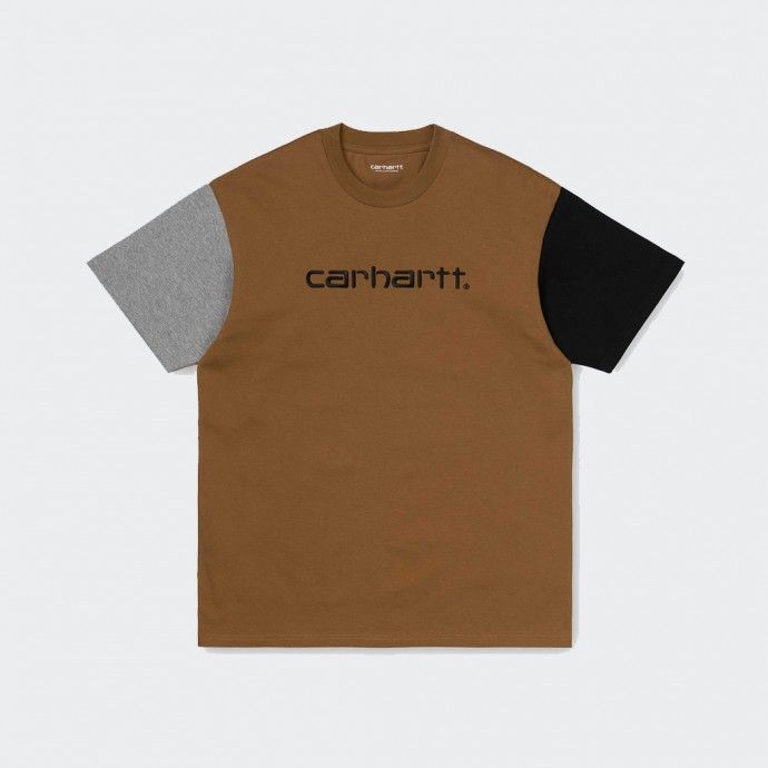 T-shirt Carhartt