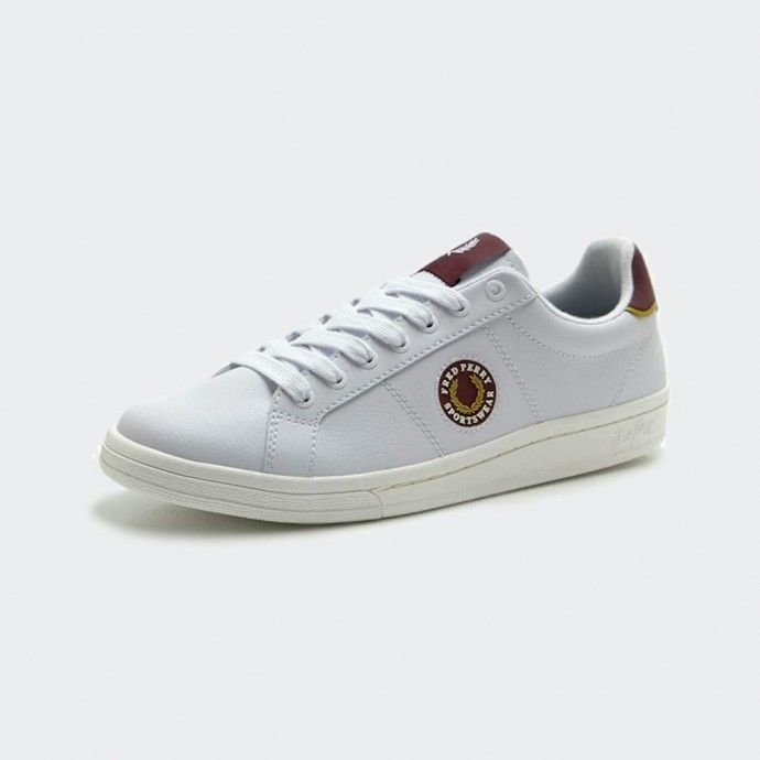 B721 Fred Perry sneakers