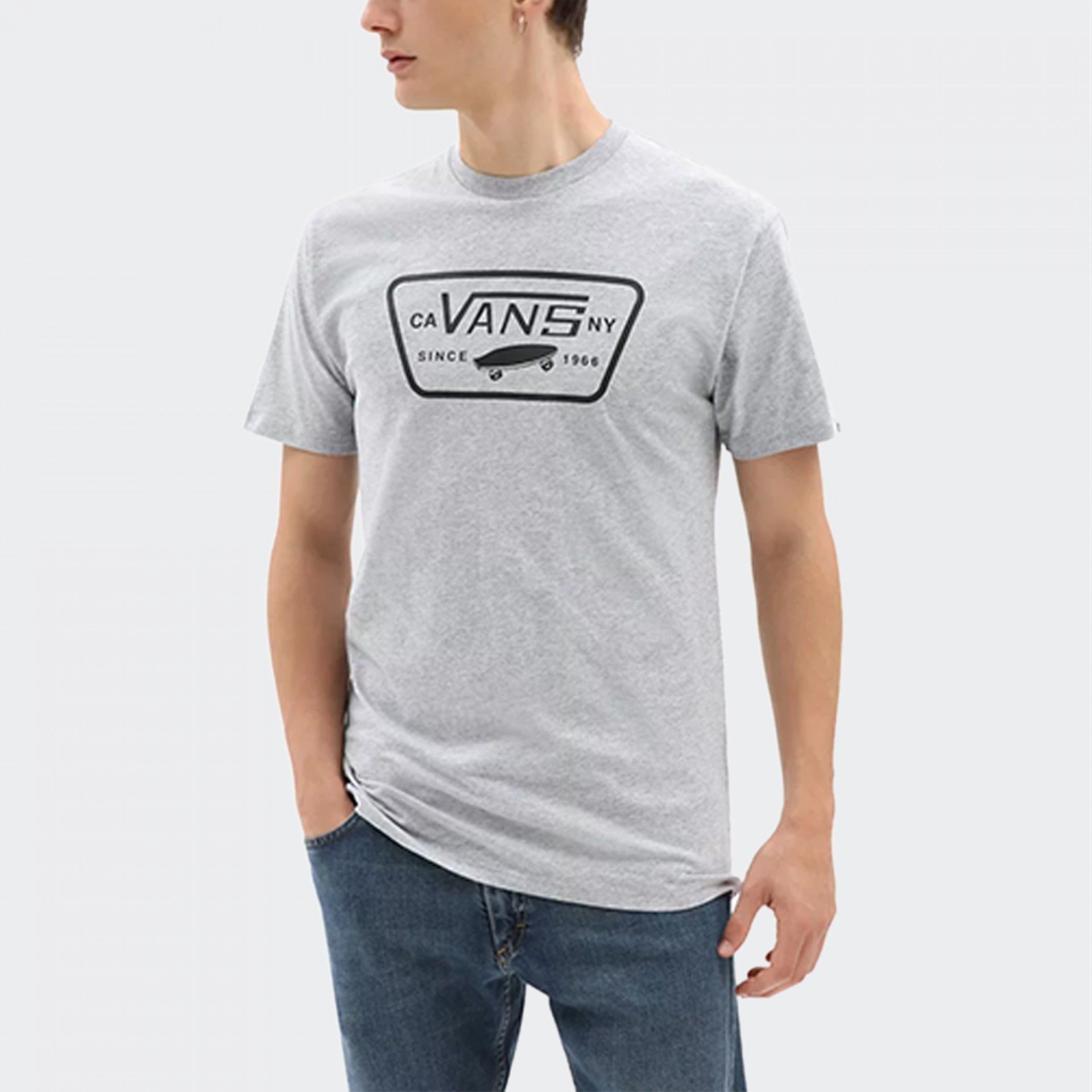 T-shirt Vans
