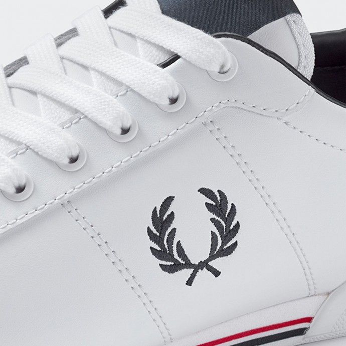 Tnis Fred Perry
