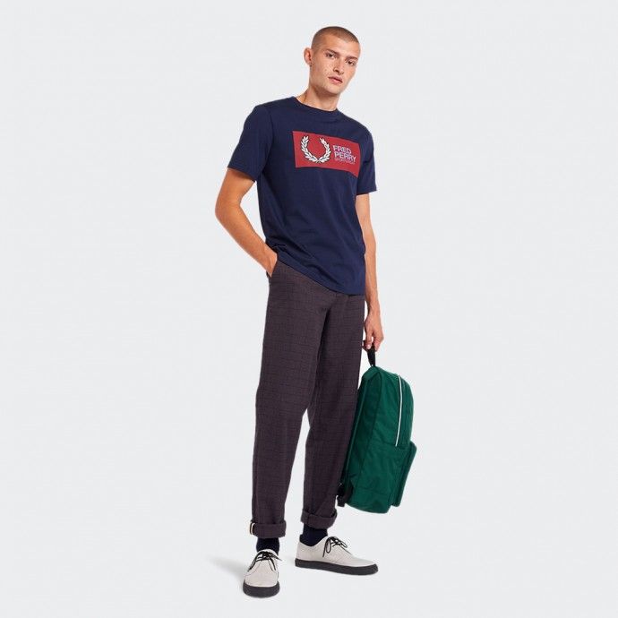 Fred Perry Sportswear T-Shirt