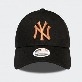 Cap New Era Metallic 9For Cap New Era Metallic 9For
