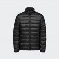 Casaco Selected Quilted P