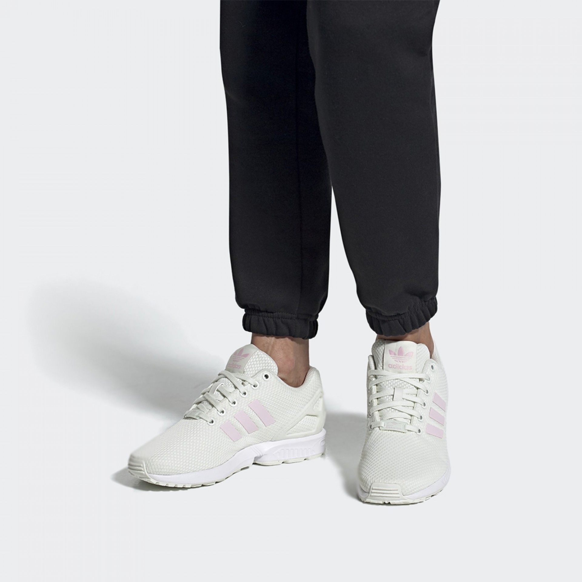 Ténis Adidas ZX Flux W