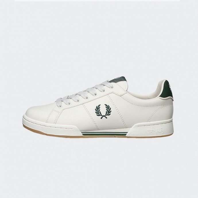 Tnis Fred Perry B722 Lea