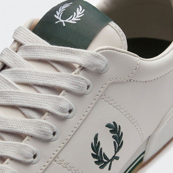 Tnis Fred Perry B722 Lea