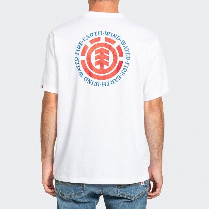 T-Shirt Element Seal