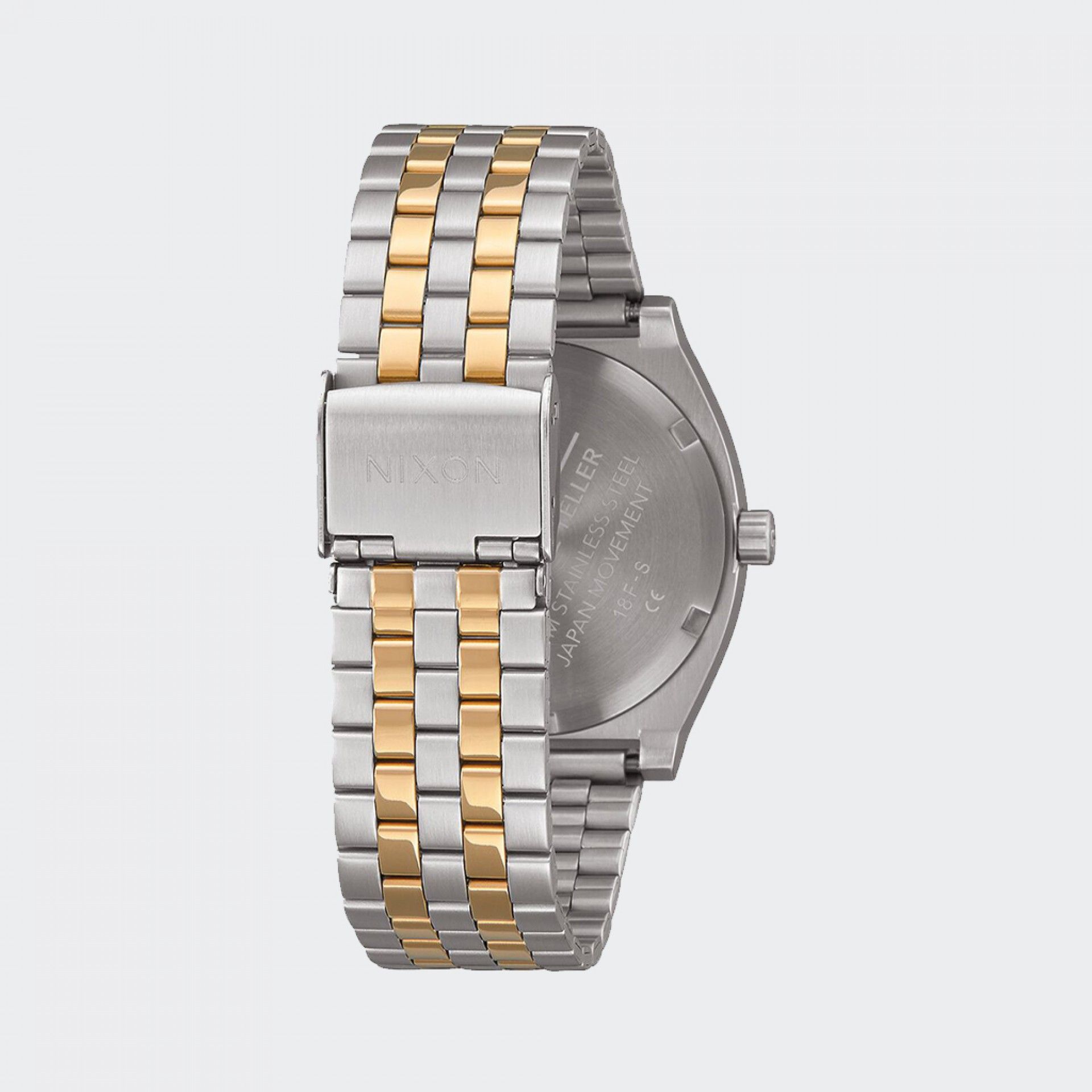 Relógio Nixon Time Teller