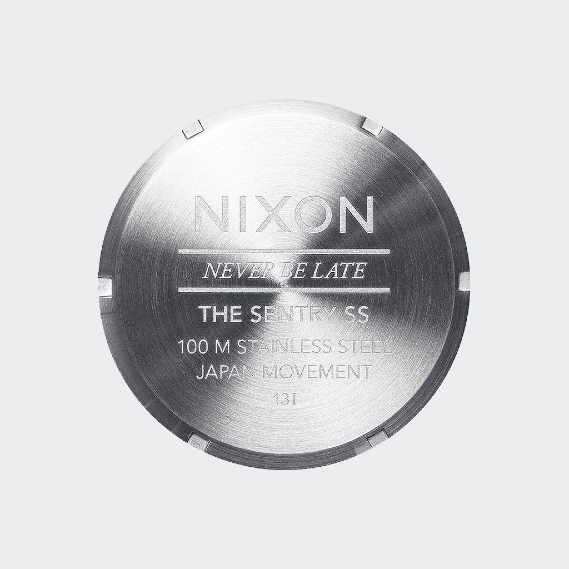 Nixon Sentry Watch