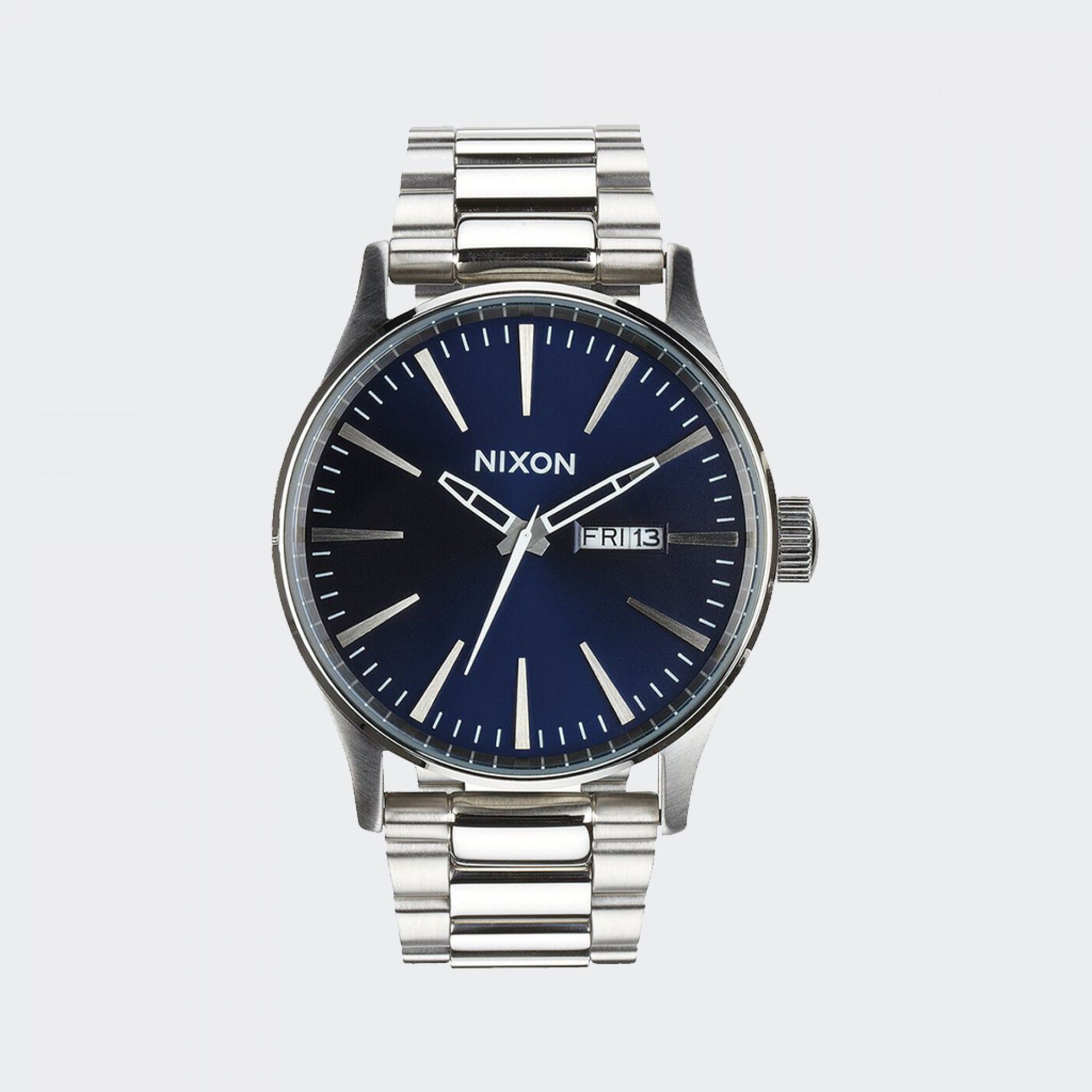 Nixon Sentry Watch