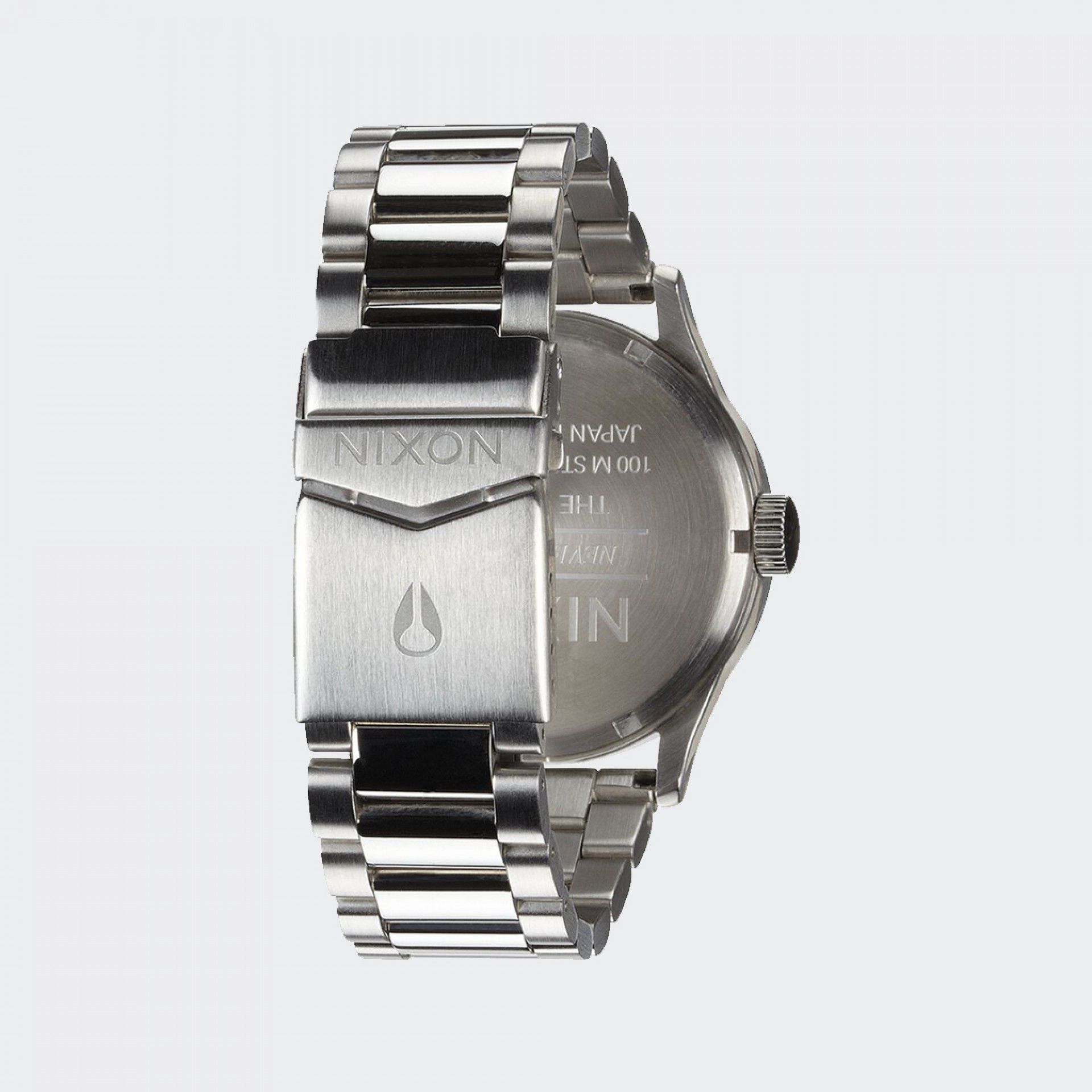 Nixon Sentry Watch