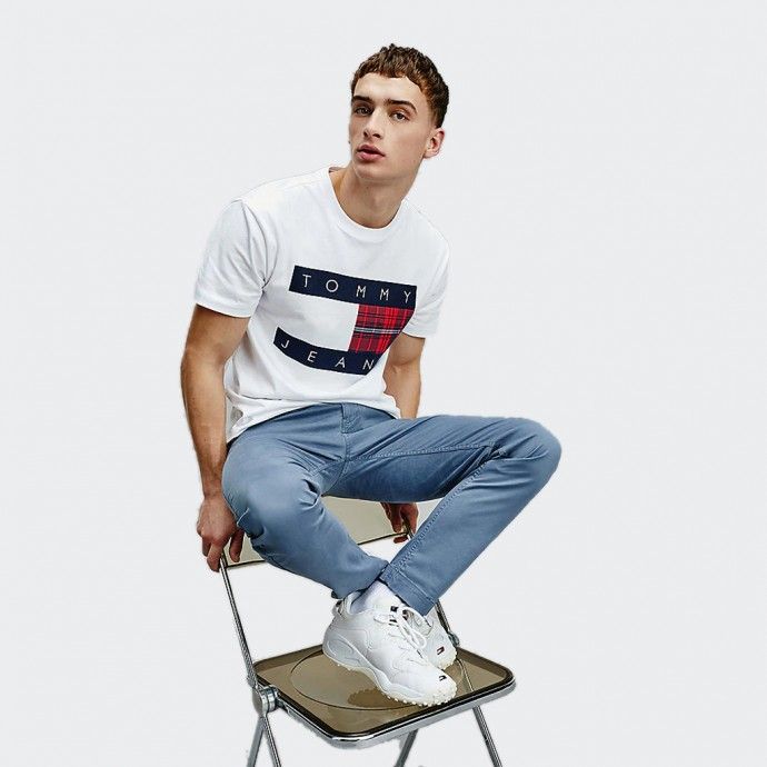 T-Shirt Tommy