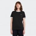 T-Shirt Fred Perry Ringer