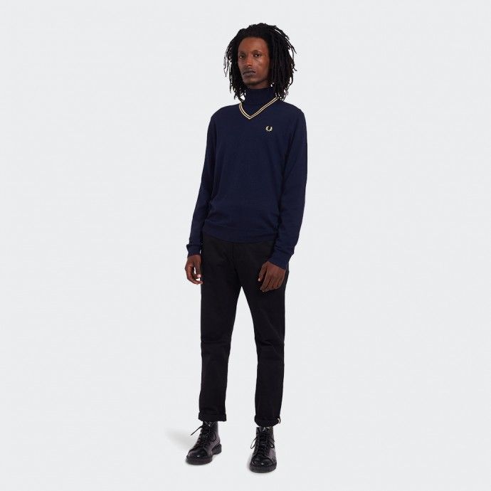 Pullover Fred Perry Class