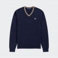 Pullover Fred Perry Class