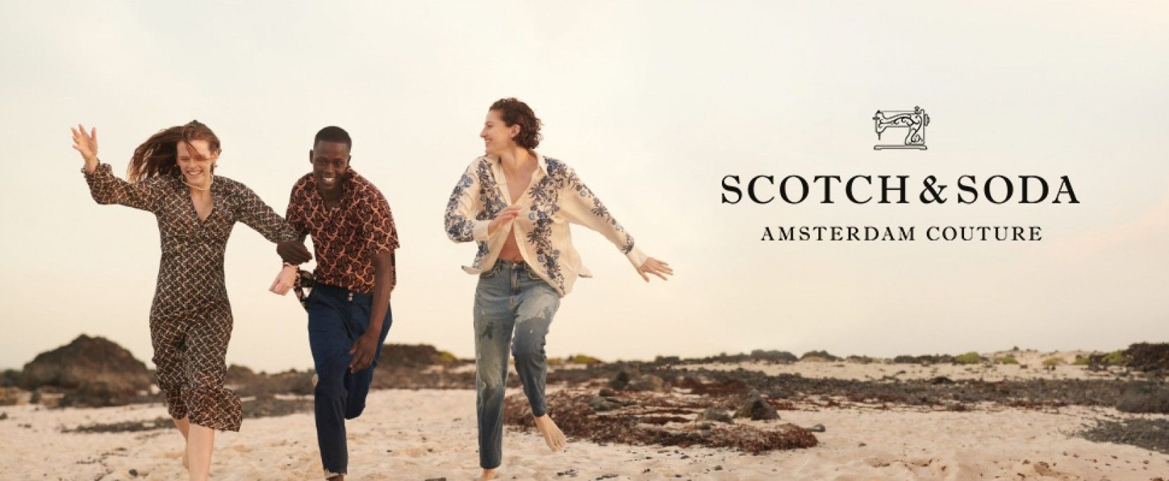 Scotch & Soda