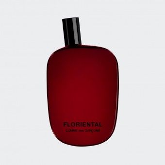 Floriental Perfume