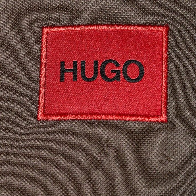 Polo Hugo Boss
