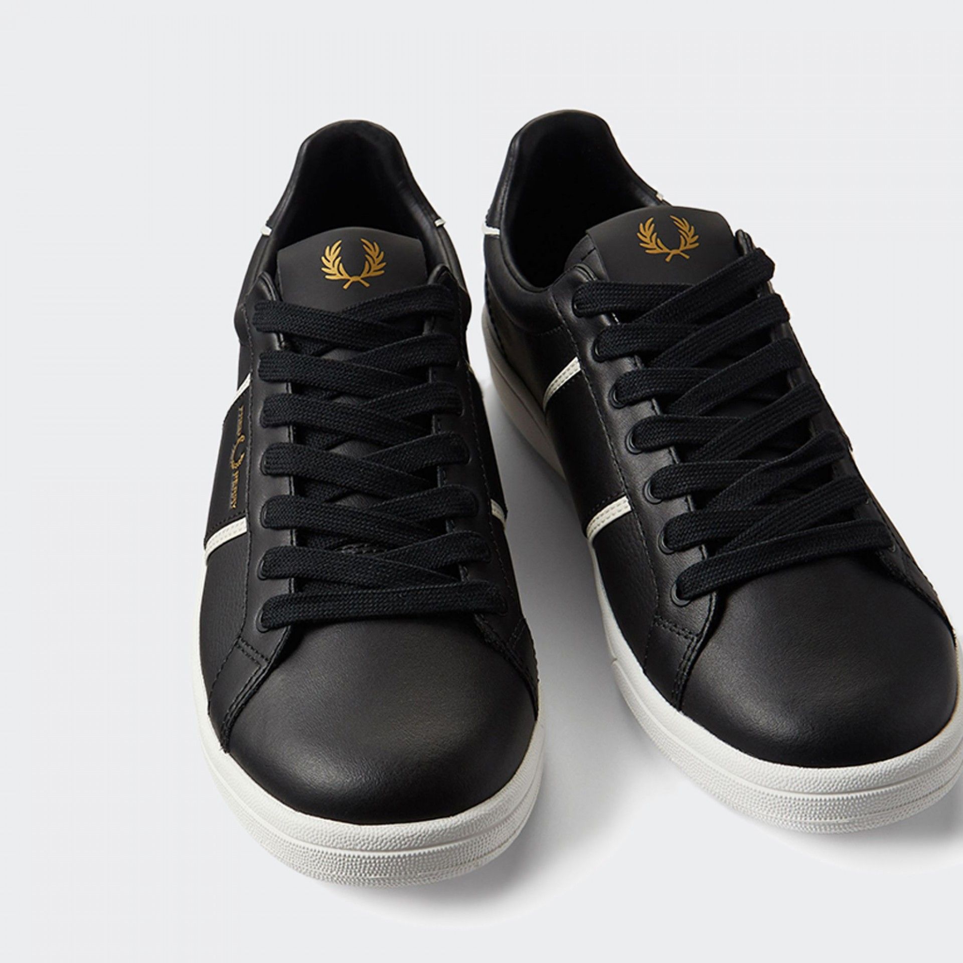 Sapatilhas Fred Perry B721
