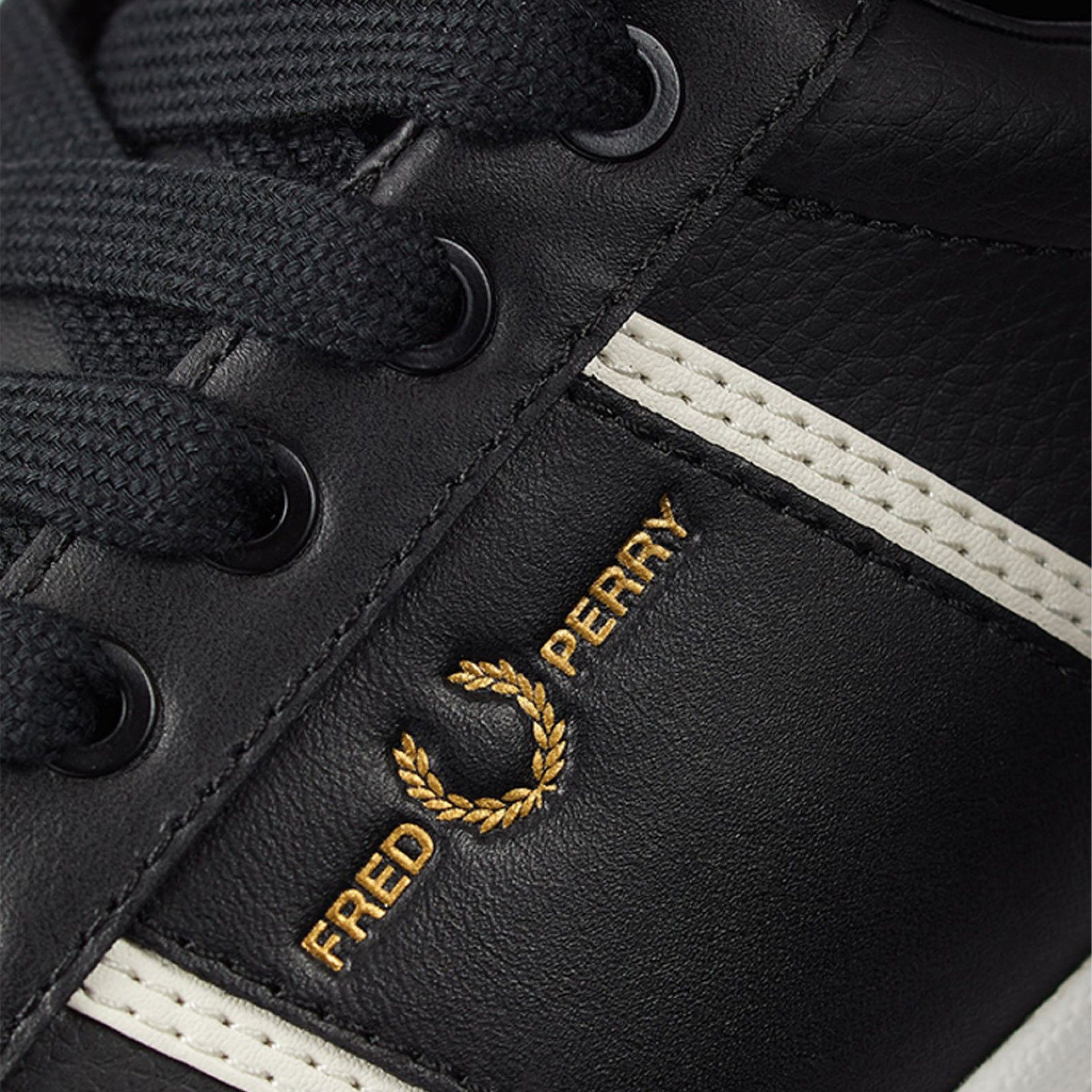 Sapatilhas Fred Perry B721