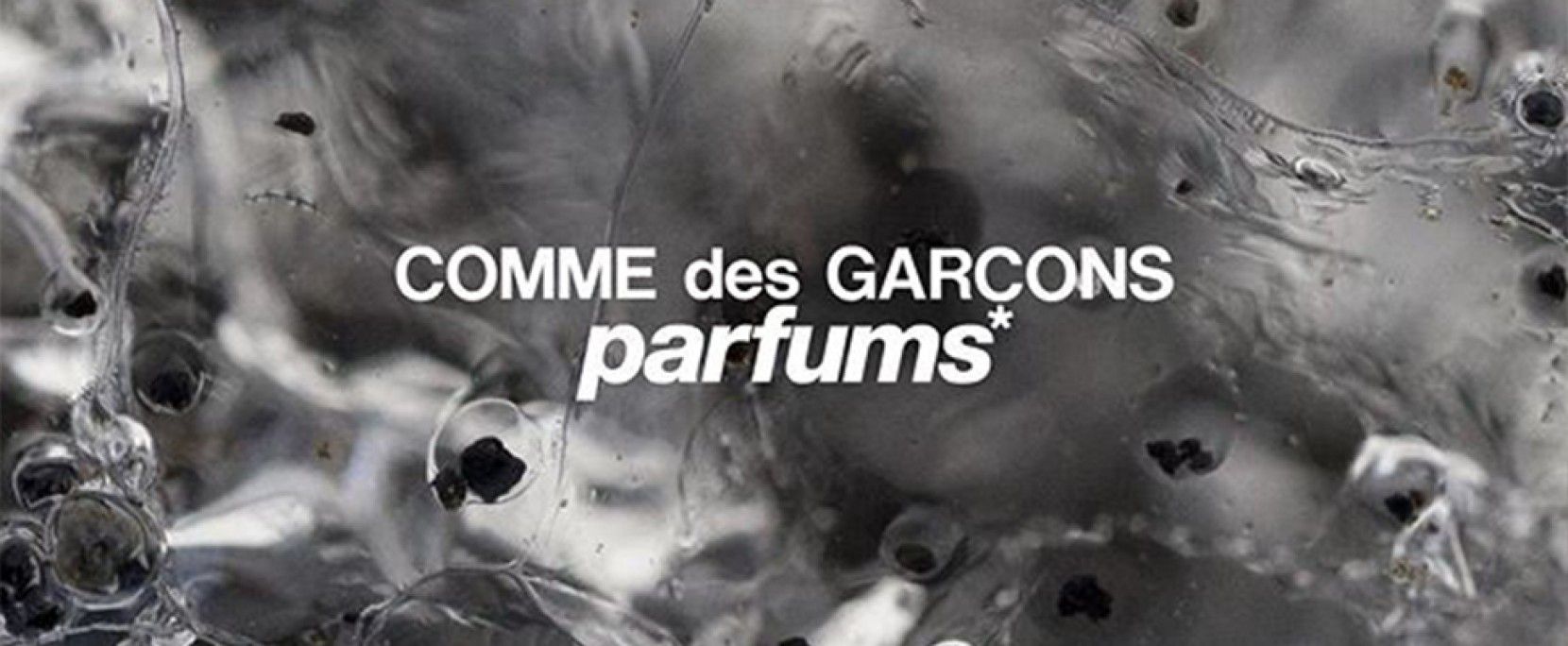 Comme des Garçons Parfums Comme des Garçons Parfums
