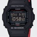 Relógio Casio DW-5600HR-1