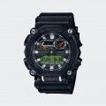 Relgio Casio GA-900E-1A3