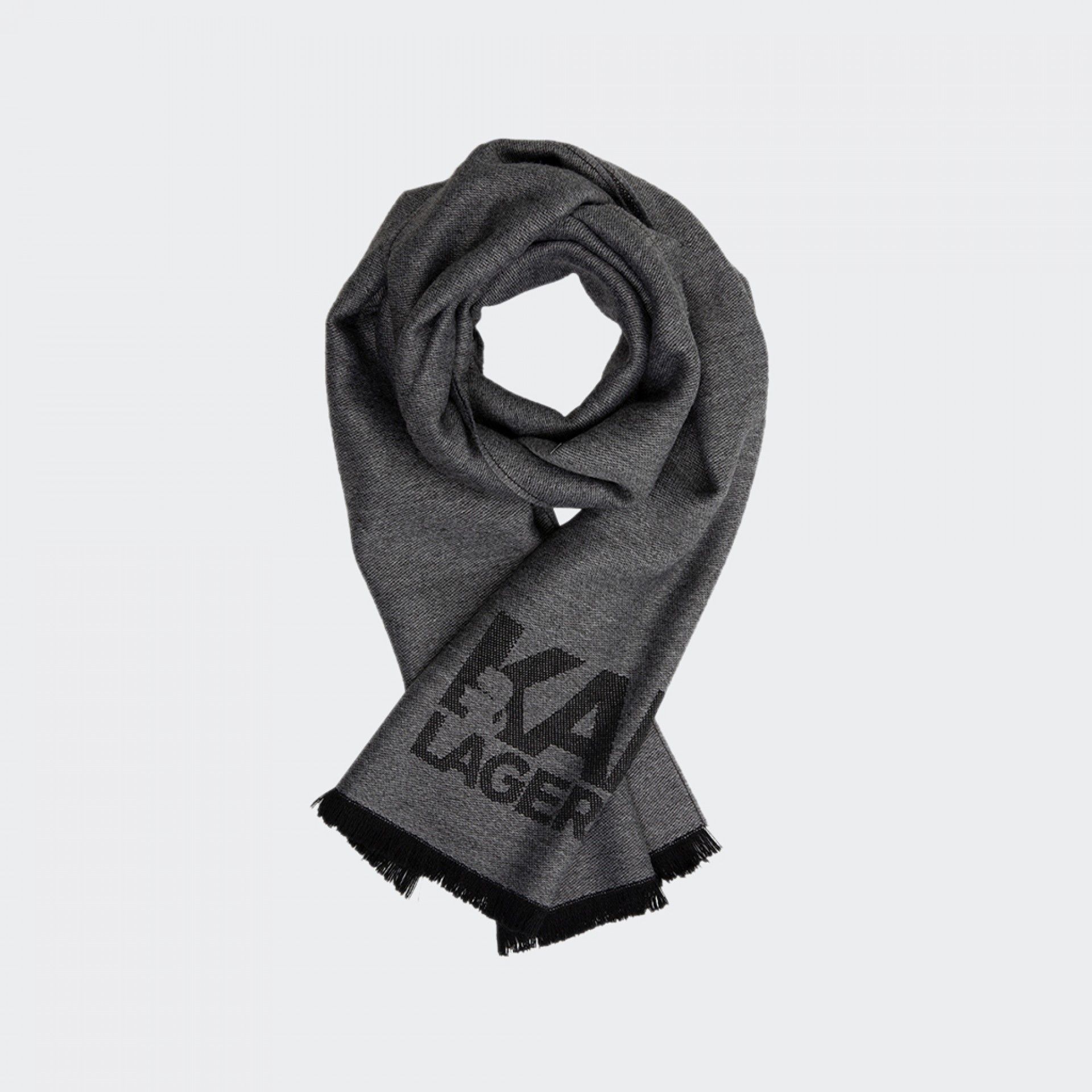 Cachecol Karl Lagerfeld