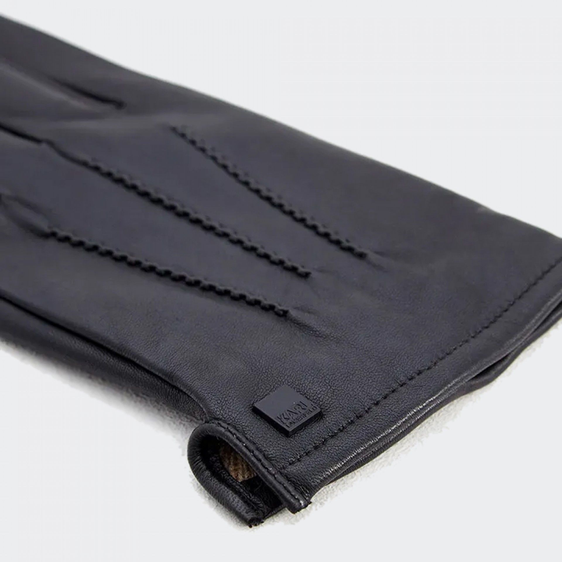 Luvas Karl Lagerfeld