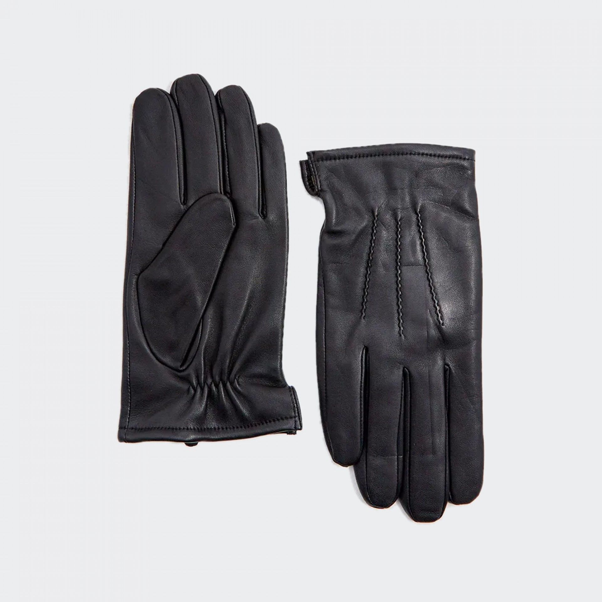 Luvas Karl Lagerfeld