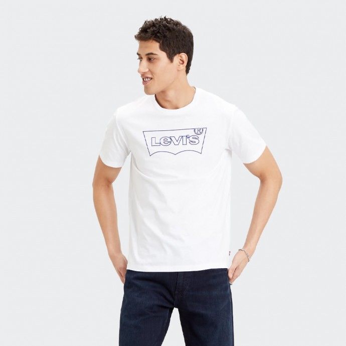 Levi's Housemark T-shirt