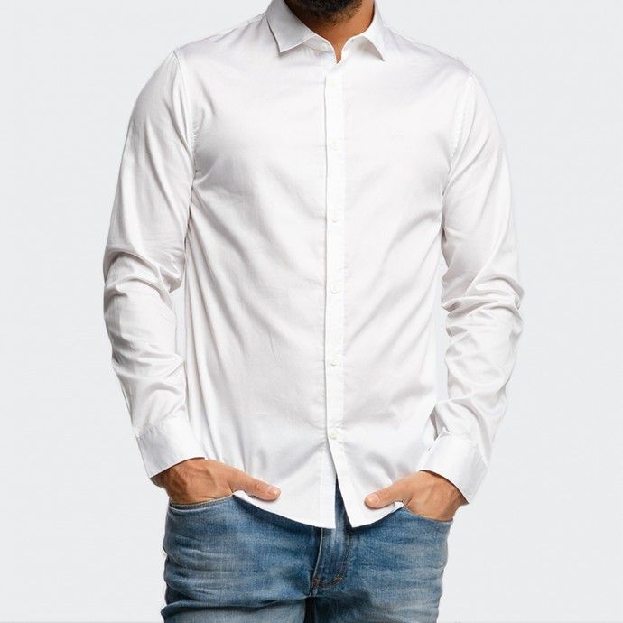 Camisa Armani Exchange