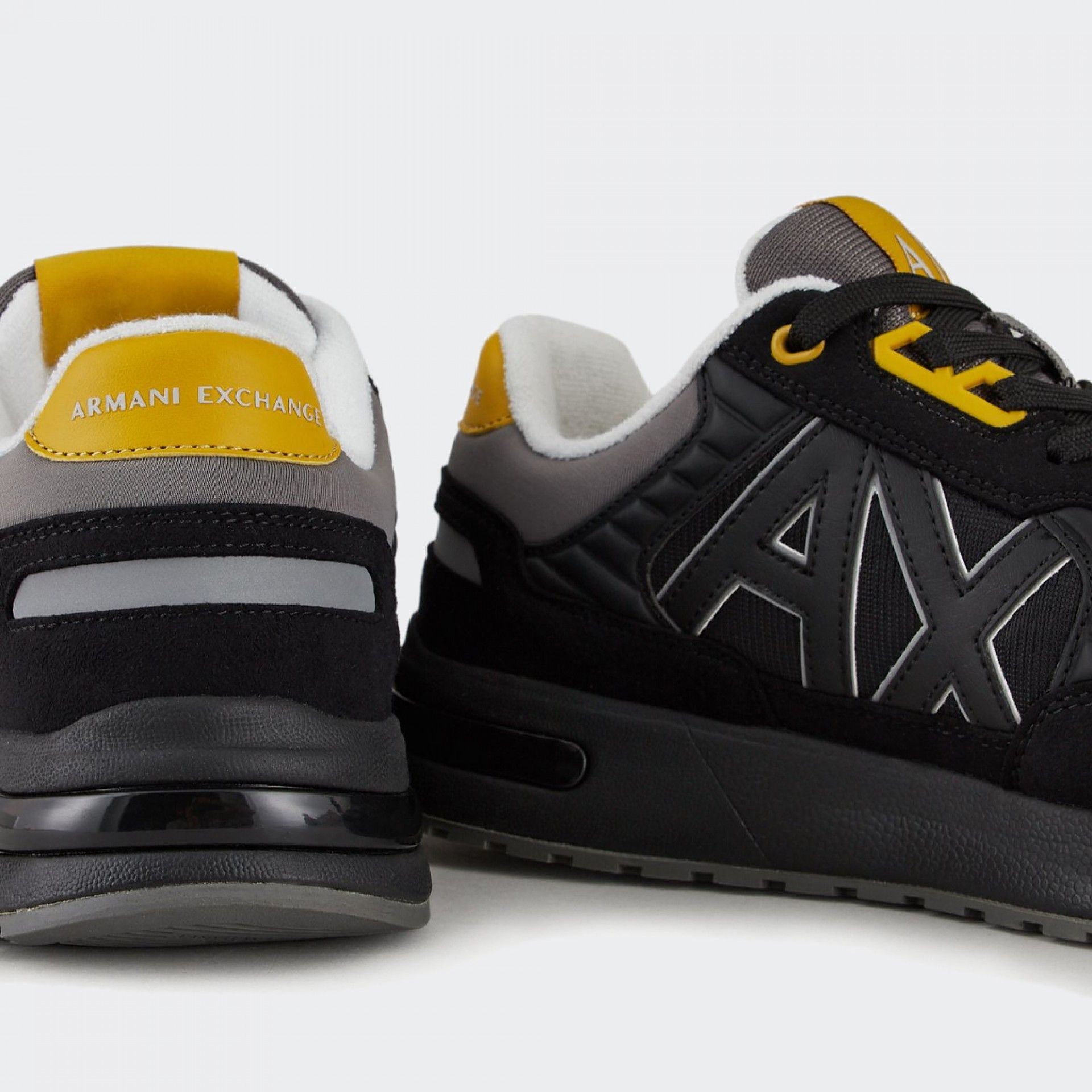 Ténis Armani Exchange Urban Project