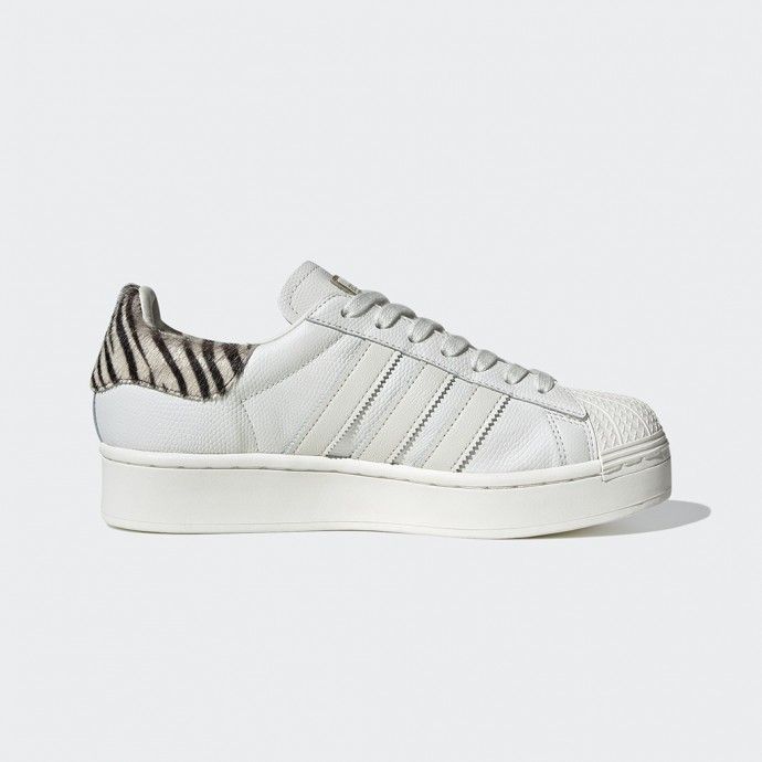 Adidas Superstar Bold Sneakers