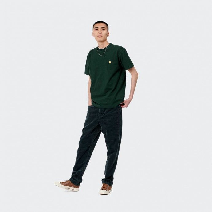 T-Shirt Carhartt WIP S/S