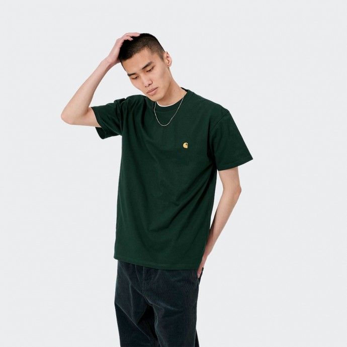 T-Shirt Carhartt WIP S/S