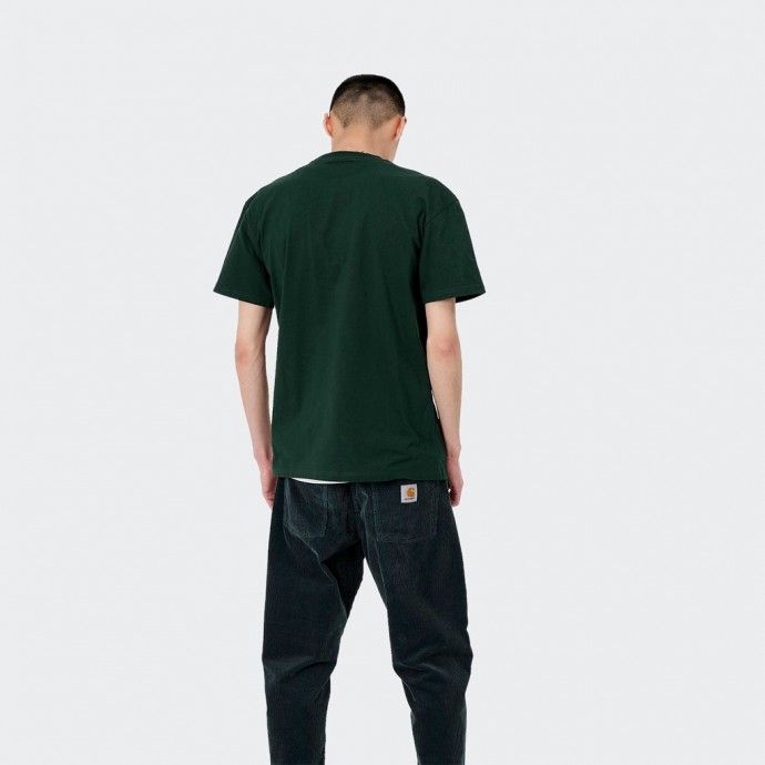 T-Shirt Carhartt WIP S/S