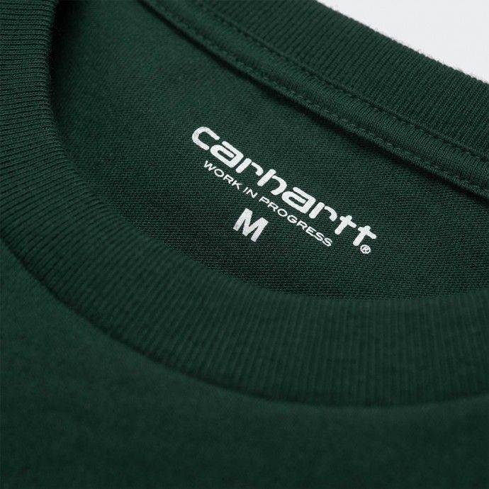 T-Shirt Carhartt WIP S/S