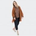 Casaco Molly Bracken