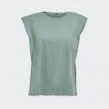 T-Shirt Only Ombreiras T-Shirt Only Ombreiras