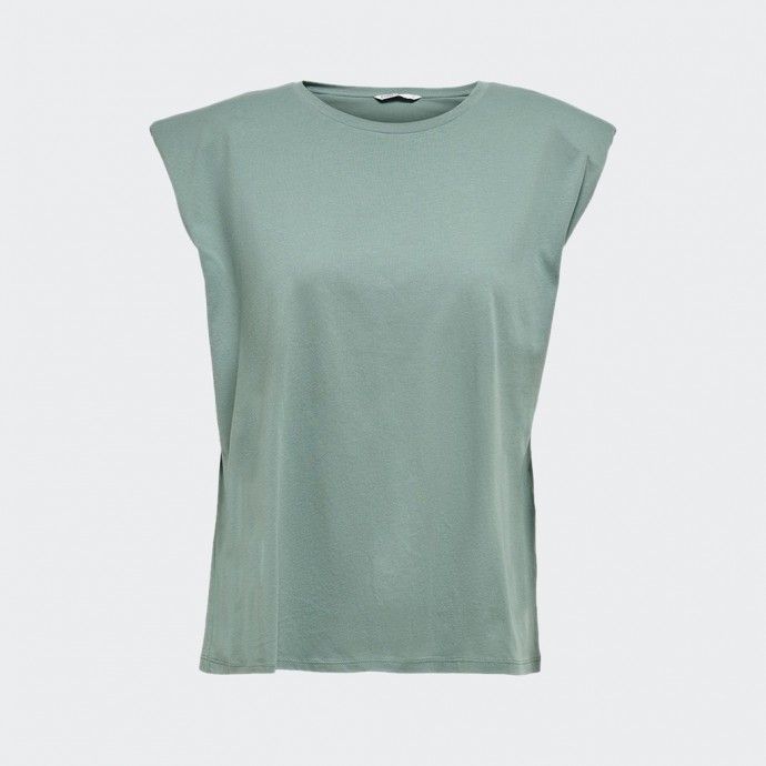 T-Shirt Only Ombreiras